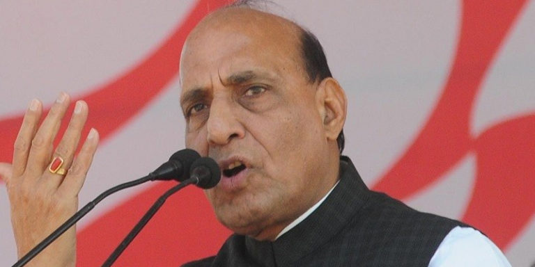 Indian, Interior, Minister, bashed, on, ISI