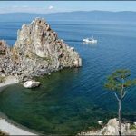 Russia, dealing with the world's deepest lake fraudulent from disaster
