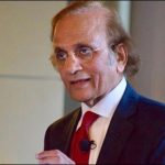 Kulbhushan case, Justice (R) Tassadaq Jilani set Adhack Judge