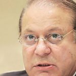 President, PML, N, Nawaz Sharif, admitted, the, fault, on, mistaking, element, in, amendment, of Kahatm, e, Nabowat, Clause