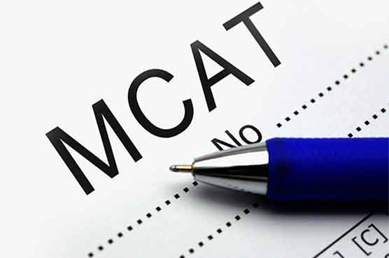 Arrested 12 including main accused on leaks of MCAT paper