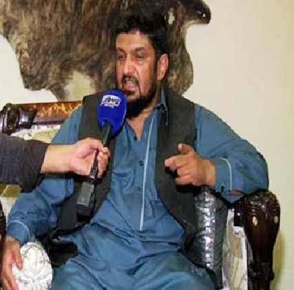 People are against when working for the state: DG NAB Lahore