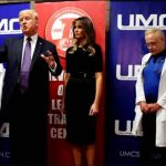 Las Vegas incident: Trump reached the hospital to see the injuries
