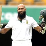 Hashim Amla's 28th century in Test cricket