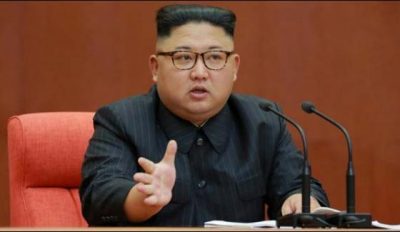 CIA tried to kill Kim Jong-un, North Korea