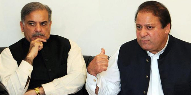 PMLN, ready, to, start, new, propaganda, adventure, against, judiciary, and, Pak Army