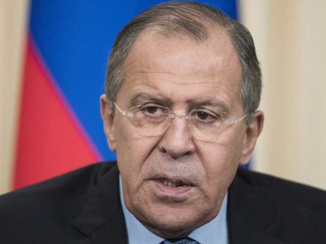 Russia refuses the allegation to provide oil to the Afghan Taliban