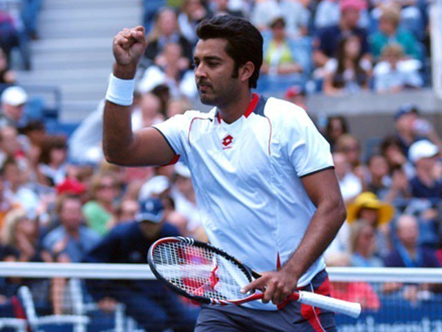 Aisam ul Haq again paired with Rogers