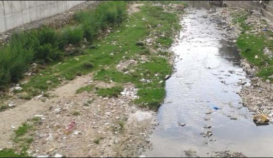 Balochistan, reveals hundred percent of water pollution