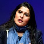 The second turn away of Sharmeen obaid chinoy tweet