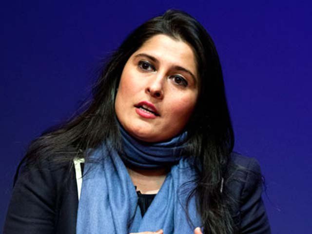 Criticism on harassment tweet, Sharmeen obaid broke silence