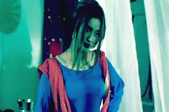 Mathira movie "Arfa" will be released in December