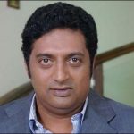 Prakash Raj in difficulty on calling "actor" to Modi