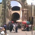 From Damascus