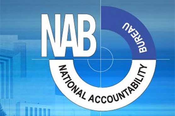Alleged corruption in the NTS, Chairman NAB inquiry order