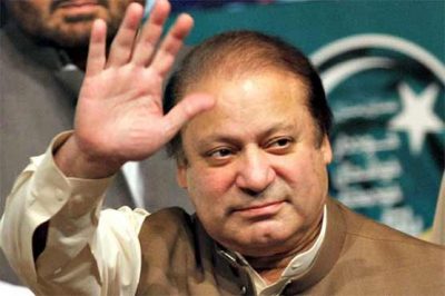 Punjab: Rs 10 billion 87 million funds released for the schemes announced by Nawaz Sharif