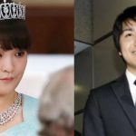 Japnese, princess, decided, to, sacrifice, her, royal, identity, to, marry, an, ordinary, man