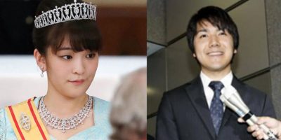 Japnese, princess, decided, to, sacrifice, her, royal, identity, to, marry, an, ordinary, man