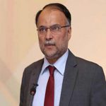 To break in the N league prepare list of Parliamentarians, Interior Minister