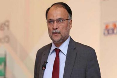 To break in the N league prepare list of Parliamentarians, Interior Minister