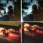 The award of the arrest of the knife attacker was Rs 10 lakh