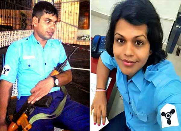 Indian, Forces, personnel, changed, his, sex, to, Female, and, faced, termination, from, duty