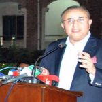 Want to make the Punjab judiciary as ideal: Mansoor Ali Shah