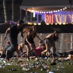 Violence culture in American society