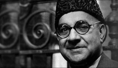 The 66th death day of martyred nation Liaquat Ali Khan