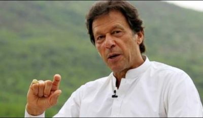 Imran Khan challenged the incredible bail arrest warrant