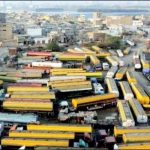 Oil tankers contractors decide to stop oil delivery for Punjab