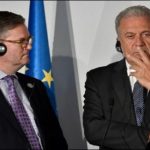 G7, Prevention of religious extremist material of large enterprises of technology