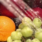 The, food, items, should, never, eat, without, washing,