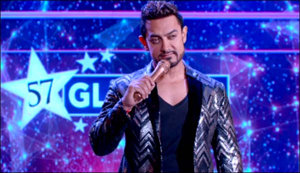 Aamir Khan Film Secret Superstar Release