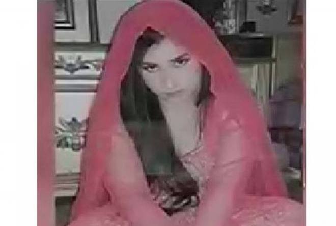 sapna, Chaudhry, actress, gang, raped, in, Chakwal