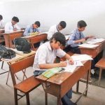 The decision to prepare mathematical academic curriculum with private publishers in Sindh