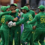 The national team was announced for One-day series against Sri Lanka