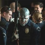Trailer released of hollywood science fiction fantasy movie Bright