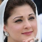 Maryam Nawaz, said, about, future, of, her, brothers