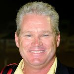 Dean Jones will coach the Afghan team