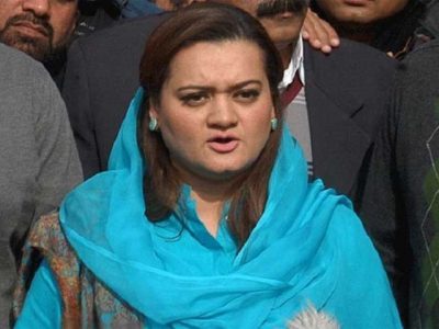 Sports return in Pakistan is peace restoration, Maryam Aurangzeb
