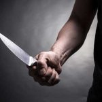 People's advice on social media to catch a knife attacker