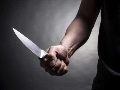 People's advice on social media to catch a knife attacker