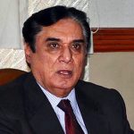 The result of the Abbottabad Commission took place now the NAB case will come out, chairman NAB