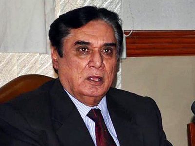 The result of the Abbottabad Commission took place now the NAB case will come out, chairman NAB