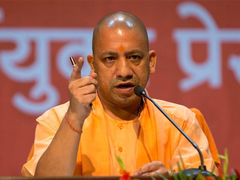 A part-time chief minister