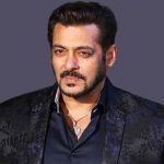 Salman Khan's neglected view of the scenes clearly refuses