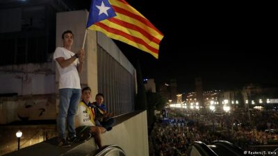 Catalonia, Europe's new headaches