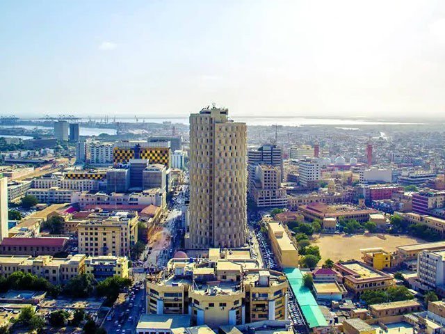 Karachi, declared, as, cheaper, city, of, world