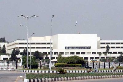 Agreement instead of the oath on belief of end prophecy